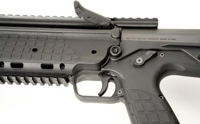 KEL-TEC RDB BULLPUP 5.56MM17.3" BLACK 20RD GRDBBLK