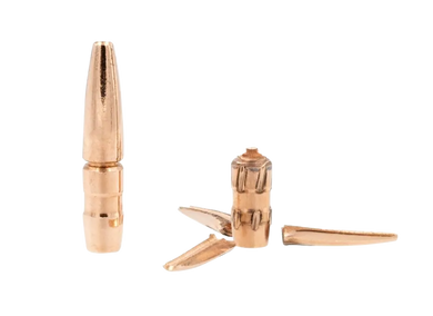 Lehigh Defense 02308198LP Controlled Fracturing 300Blackout 198gr SubSonic 50/Box 147040