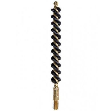 Montana X-Treme Nylon Bristle Brush for Rifles (8/32 Thread) 6.5mm/.264 cal MU07132