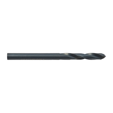 SHORT LENGTH WIRE GAUGE DRILL 24S (0.152'') DIAMETER 891424152