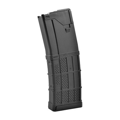 L5AWM GEN2 5.56X45 NATO 30RD MAGAZINE BLACK 430108885