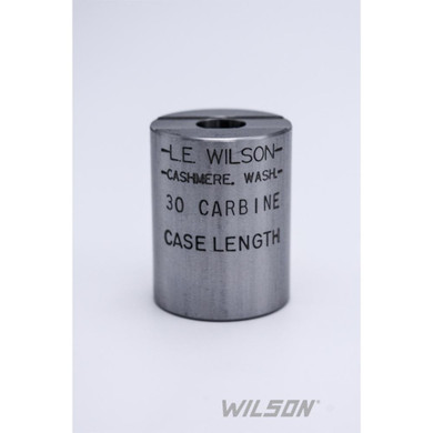 Wilson Case Length Gage 9mm Luger LWCLG9MM