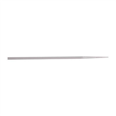 PILLAR EXTRA NARROW FILE #0 CUT 8” STEEL 360312131