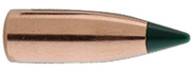Sierra BlitzKing Rifle Bullets .25 cal .257" 70 gr BLKG 100/ct SI1605
