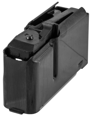 Browning 112025050 BAR  4rd 308 Win/243 Win Browning BAR MKIII/BAR ShortTrac Short Action Black Steel 34067
