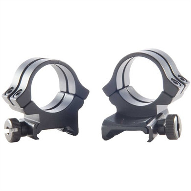 1'' HIGH EXT. MATTE 955000006