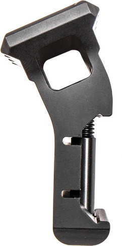 1 O'clock Offset Rail Rock & Lock ED302913017
