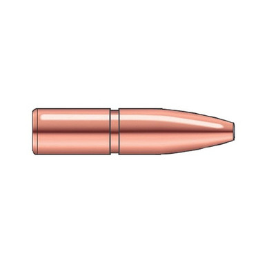 7MM (0.284'') 160GR SEMI-SPITZER 50/BOX 749011748