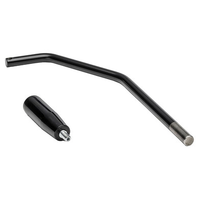 ERGO ROLLER LEVER FOR LEE CLASSIC TURRET PRESS 430112038
