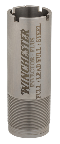 Winchester Repeating Arms 613051 Invector Plus  Winchester 12 Gauge Full Flush 17-4 Stainless Steel 43157