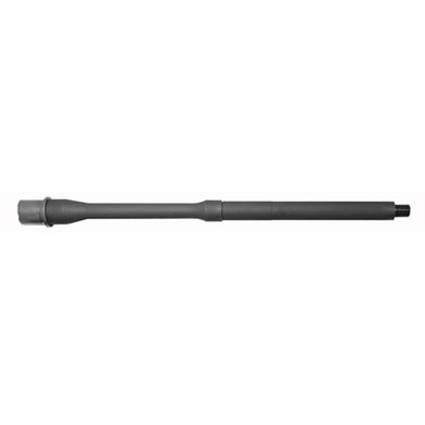 14.7'' CHF GOVERNMENT CARBINE, 5.56X45MM 1:7 RH TWIST 100700160