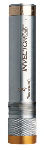 Browning 1134293 Invector-DS  Browning 12 Gauge Skeet Extended Stainless Steel Chrome 78689