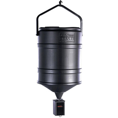 On Time Tomahawk VL 25-Gallon Hanging Feeder OT42100