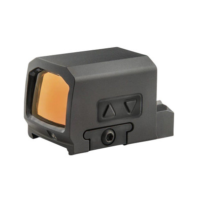 Mepro Pistol Optic MPO PRO-F Closed Emitter Pistol Sight BULLSEYE RMR / Shake Awake MK901141272