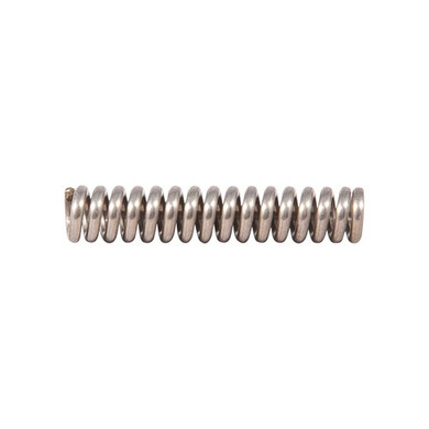 BOLT STOP PLUNGER SPRING FOR RUGER M77 BLUED 780077008