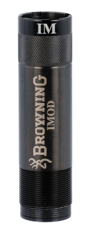 Browning 1132063 Midas  Browning Invector Plus 12 Gauge Improved Modified Extended Stainless Steel Oxide 119608