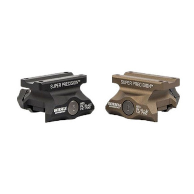 ABSOLUTE CO-WITNESS BLACK MRO MOUNT 100019456