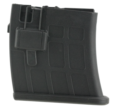 Archangel AA762R01 AA9130 Stock  5rd 7.62x54mmR Black Polymer 98244