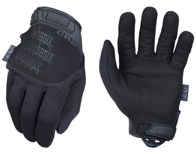 Mechanix Wear TSCR55010 Pursuit D5  Covert Synthetic Leather Large Velcro Closure 125984