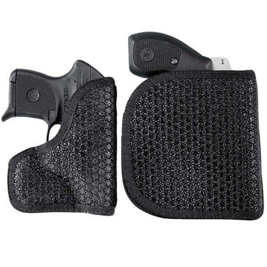 DeSantis M44 Super Fly For Glock 43 Black Ambi DIM44BJ8BZ0