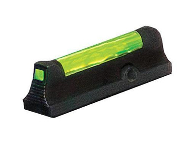 HiViz Front Ruger LCR Fiber Optic Sight VHLCR2010G