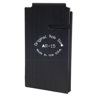 AR-15 BOB SLED 223/5.56 1RD DERLIN~ BLACK LONG 100001737