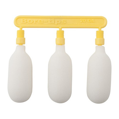 SWAB-ITS BORE TIPS FIT 20 GA 100013563