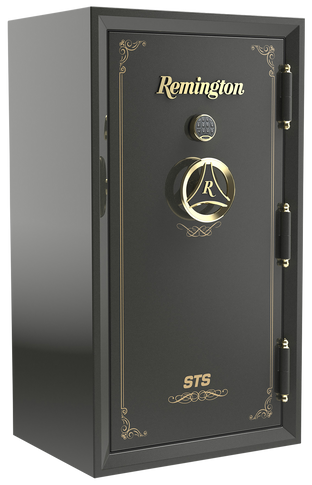 Sports Afield    STS Sage Green Metallic Gloss, Holds 40 + 6 + 1 158719