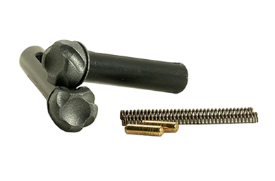 Timber Creek Outdoors ARTPST Takedown Pin Set  AR-Platform Compatible w/ Mil-Spec Lower Tungsten 173132