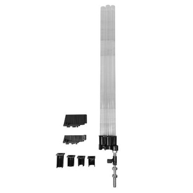 Lee Universal 5-Tube Case Feed Magazine LEE92044