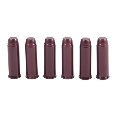 44 MAGNUM SNAP CAPS 6/PACK 187000009