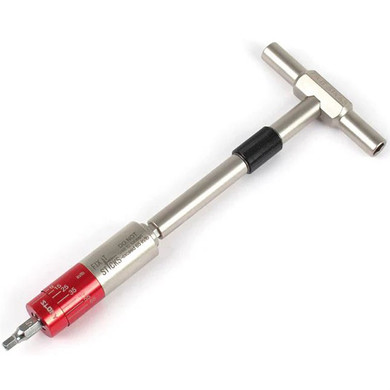 ALL-IN-ONE TORQUE DRIVER (15-65 IN-LB) ¼” BIT COMPATIBLE 100041438