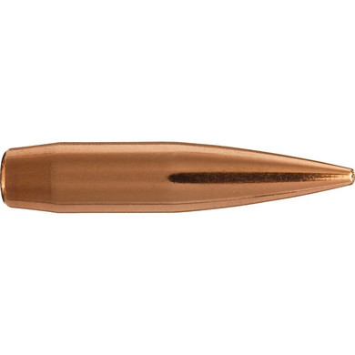 22 CALIBER (0.224'') 90GR VLD BOAT TAIL 100/BOX 749004505