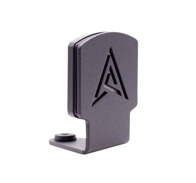 Painted Arrow MPH001 Mag-Pro Head Tripod Head Black 14 Gauge 1008 Carbon Steel 170297