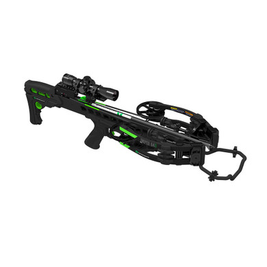 Centerpoint Sniper G4D Crossbow Black RPC0020