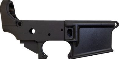 FRANKLIN ARMORY PISTOL MODELSTRIPPED PISTOL LOWER FRAME G0030001BLK