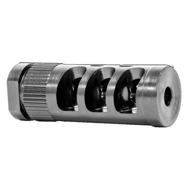 Grovtec G-Comp Muzzle Compensator .223 XUGTHM315