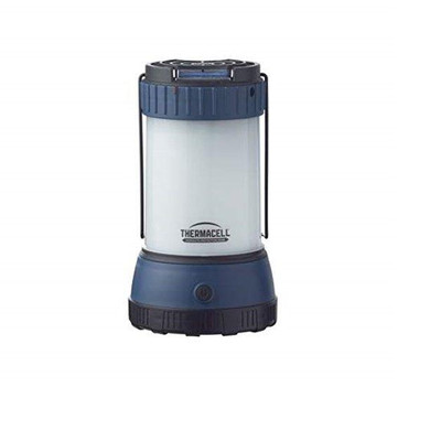 Thermacell Mosquito Repeller Camp Lantern Blue TWMRCLE