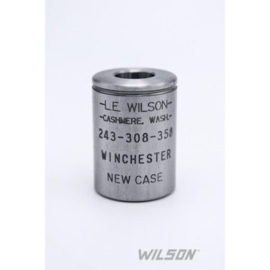 L.E. Wilson New Case Rifle Case Holder 30-30/25-30/32 Win Spl/25/30/32 Rem/38-55/7x30 Waters LWNCH3030