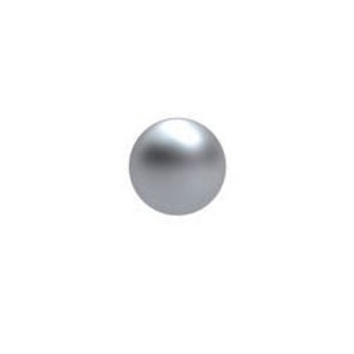 0.690'' ROUND BALL 493.14GR ROUND SINGLE CAVITY MOLD 100053290