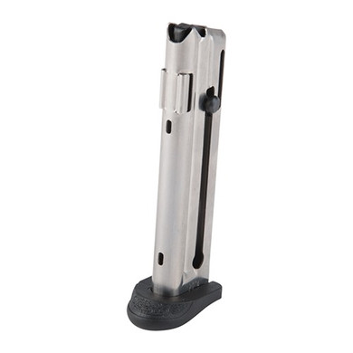 P22 MAGAZINE 10RD W/ FINGER REST 100014556