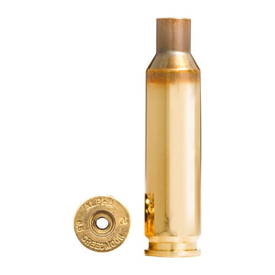 6.5MM CREEDMOOR LRP OCD BRASS 100/BOX 100043471