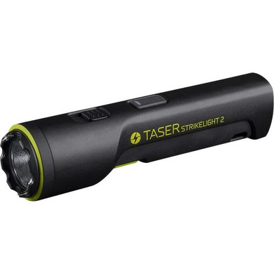TASER Strikelight 2 Black TZ100245