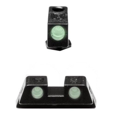 Glock Night Sight Set (rear) 6.1 Slim Fit G42 G43 GL39930