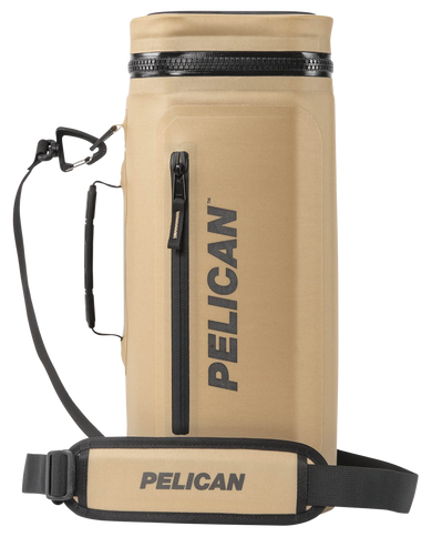 PELICAN SOFT-CSLING-COYOTE 9QT SLING COOLER 157914