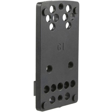 Truglo Red Dot Sight Pistol Mount GLOCK TG/VOR/DOC XRTG8950G1