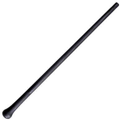 Cold Steel CS91WALK Walkabout Walking Stick Black Polypropylene 38.50" 145305
