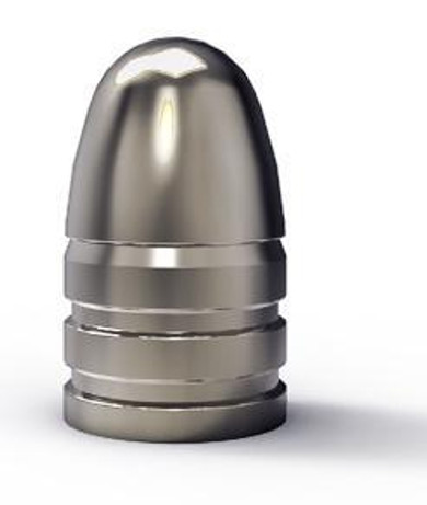 Lee Round Nose Pistol Mould - 6 Cavity (Handles Sold Separately) .429" 240 gr LEE90339