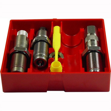 STEEL 45-70 GOVT 3 DIE RIFLE SET 100053439