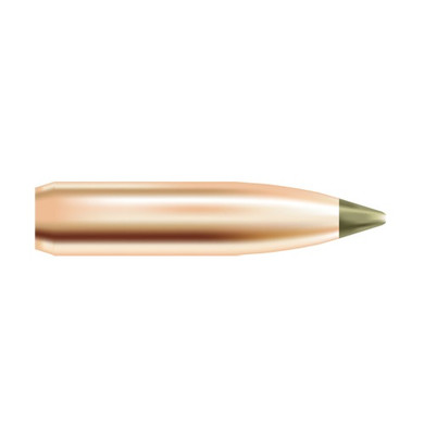 EXPANSION TIP LF 30 CAL (0.308'') SPITZER BT 180GR 50/BOX 749010405